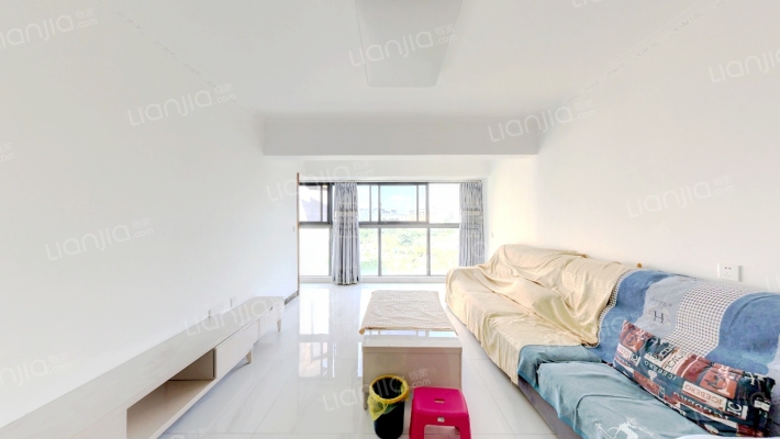 樱花语阳光里二手房实景图