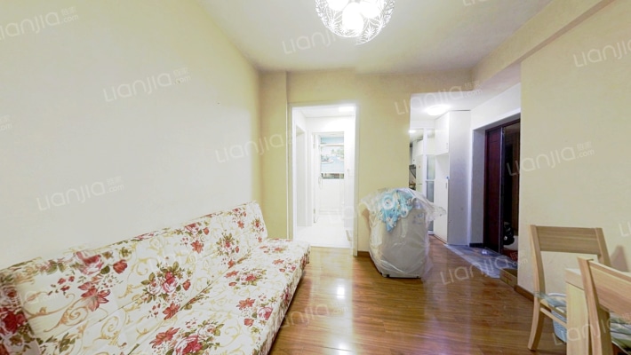 南都苑二手房实景图