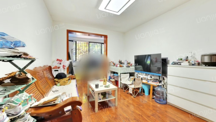 抚琴西路210号二手房实景图