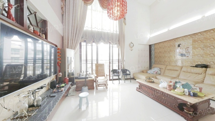 裕华广场二手房实景图