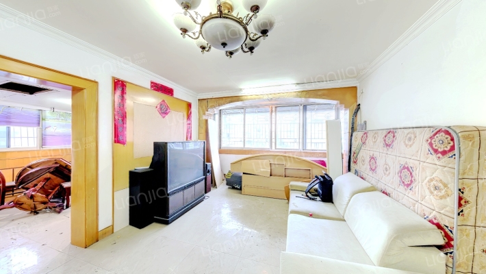 五环花园二手房实景图