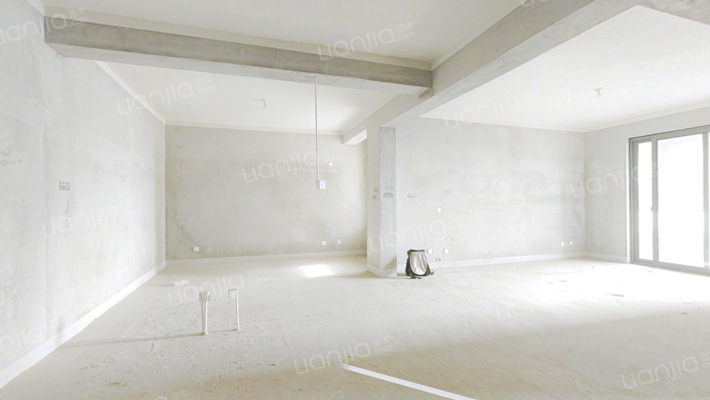 汇金豪庭二手房实景图