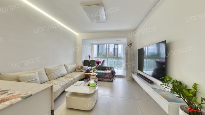 枫瑞苑二手房实景图