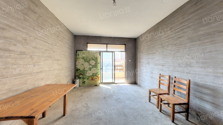 阳光福邸二手房实景图