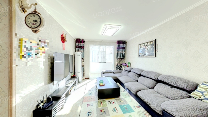 泰和怡苑二手房实景图