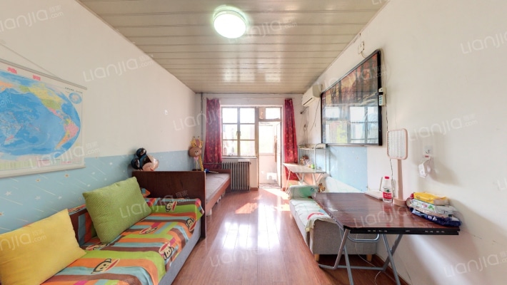 进步巷二手房实景图