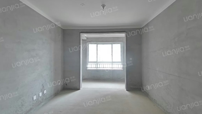 天明城名门府邸二手房实景图