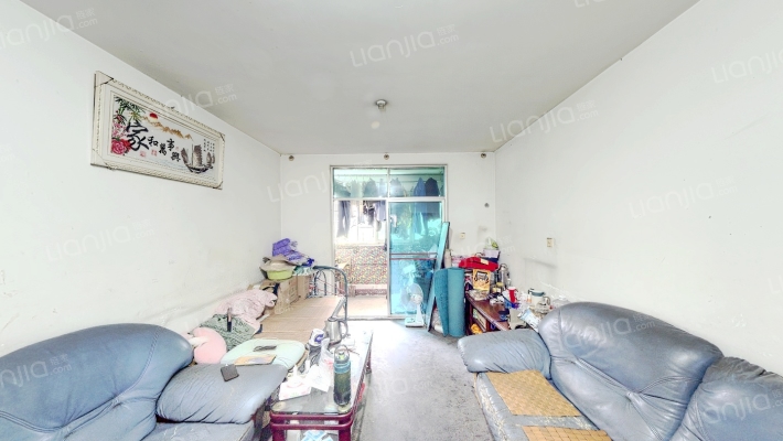 金津苑二手房实景图