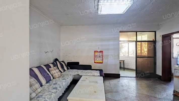 河熙小区二手房实景图