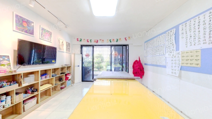 泉水湾二期二手房实景图