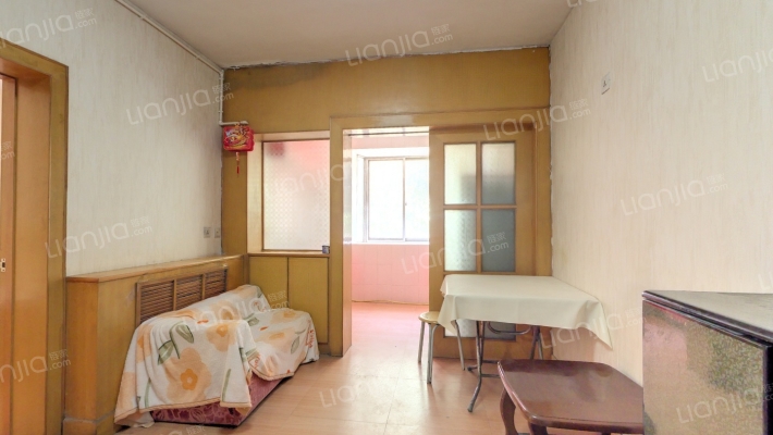 雅荷城市花园二手房实景图