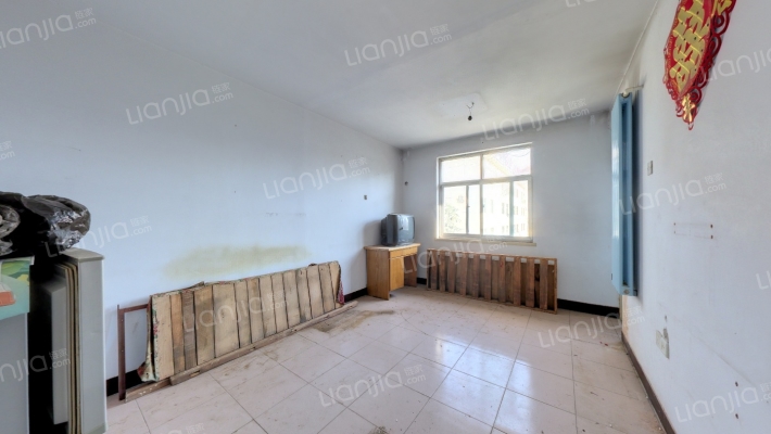 浴新南大街160号院生辉院二手房实景图