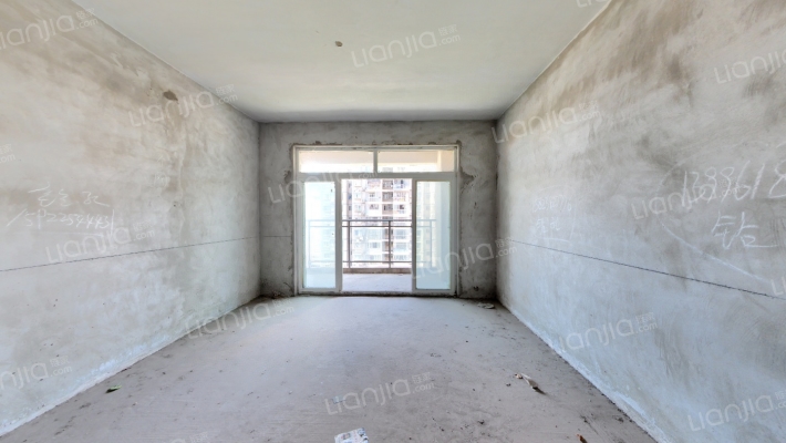 香林华府(江津)二手房实景图