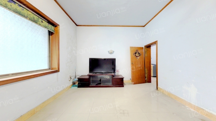 川西分公司圣油小区二手房实景图