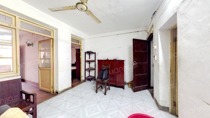 汪家塘巷二手房实景图