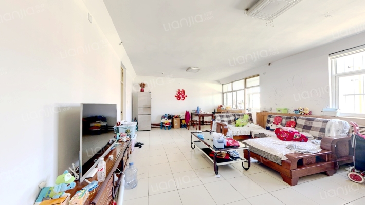 文化北路26号院二手房实景图