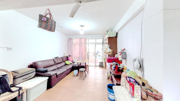 苏家小区二手房实景图