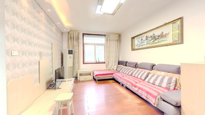 熊家台小区二手房实景图