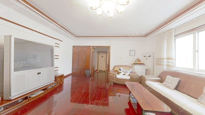 文联大厦二手房实景图