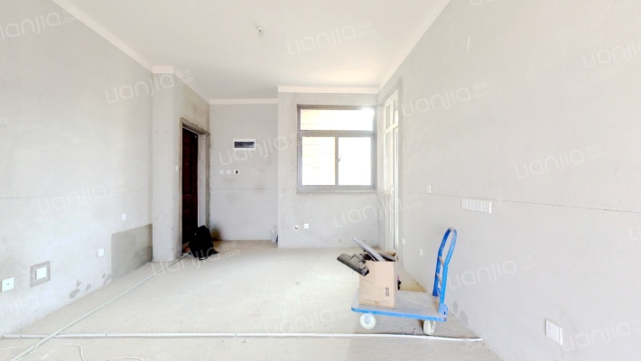 正弘新悦二手房实景图