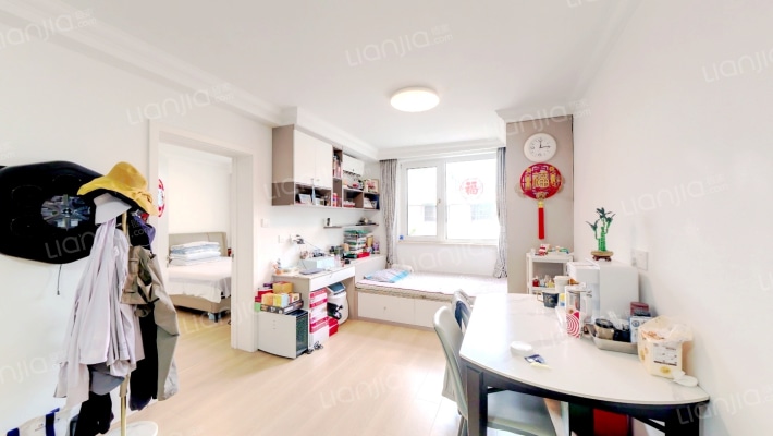 中山南路1768弄二手房实景图