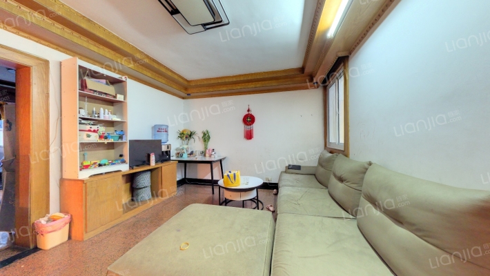 马陆街228弄二手房实景图