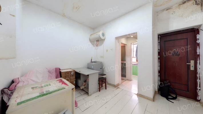 渊明南路二手房实景图