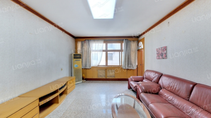 农业路6号院二手房实景图