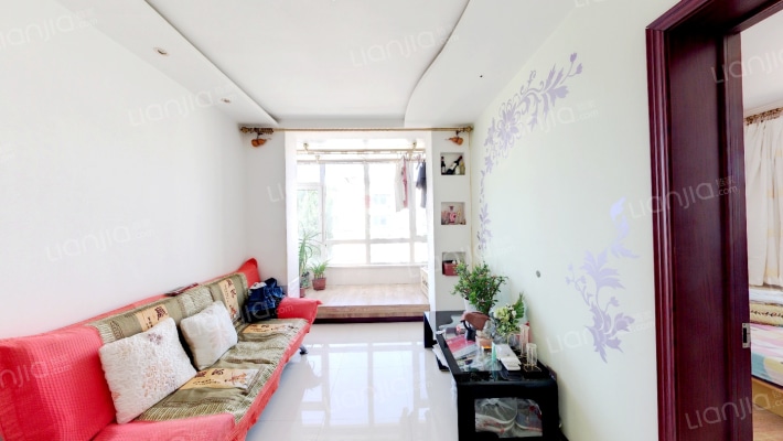 金美程家园东区二手房实景图