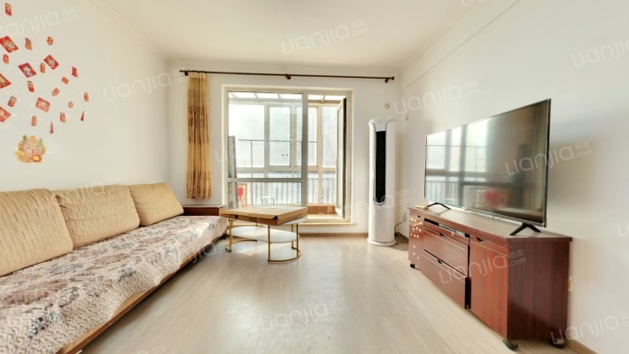 原香小镇二区二手房实景图