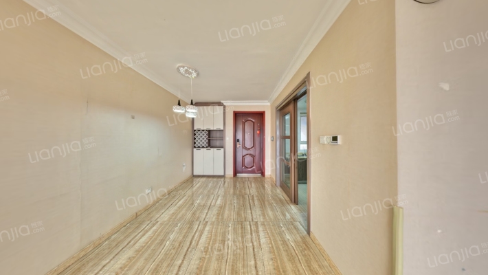 碧桂园银亿大城印象锦园二手房实景图