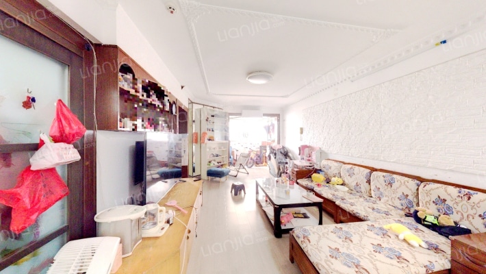 景福大厦二手房实景图