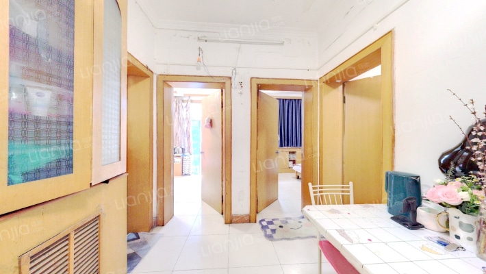 黄河路117号二手房实景图