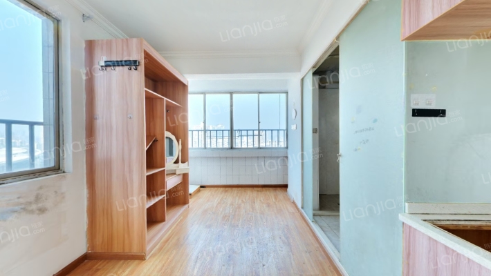 中山花园二手房实景图