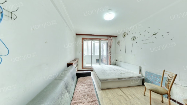 新星绿城六期二手房实景图