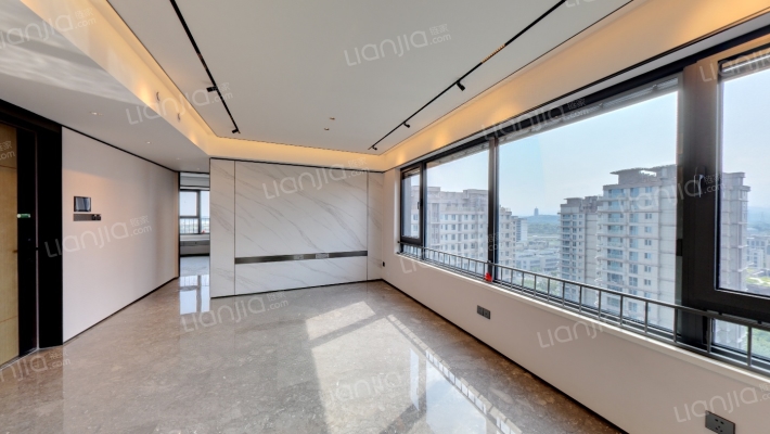 长安润璟二手房实景图