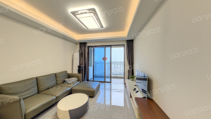 碧桂园锦泷湾二手房实景图