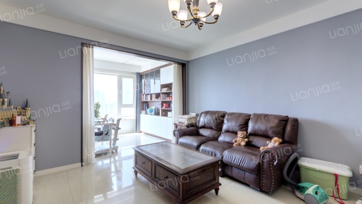 康嘉景园二手房实景图