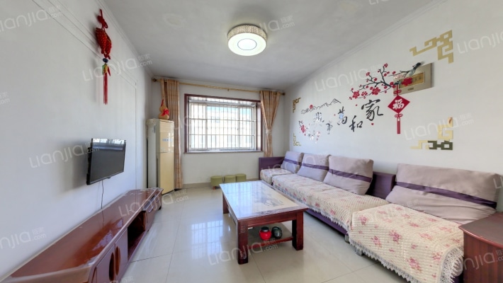 凤凰苑小区二手房实景图