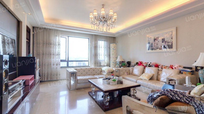 天汇广场二手房实景图