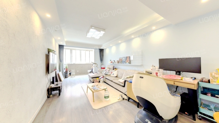 由由二村二手房实景图