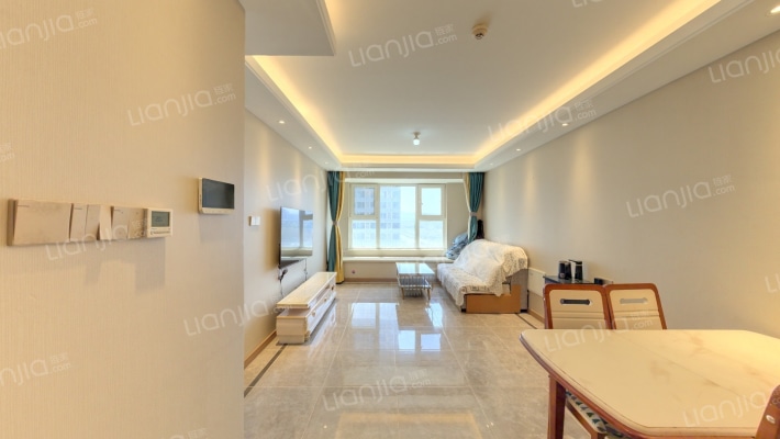 中骏玖唐府二手房实景图