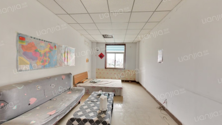 金水湾小区二手房实景图