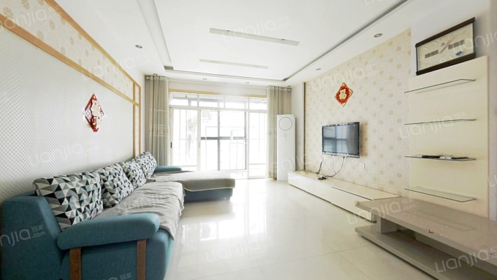 正弘山二手房实景图