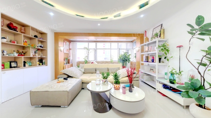 泽丰苑小区二手房实景图