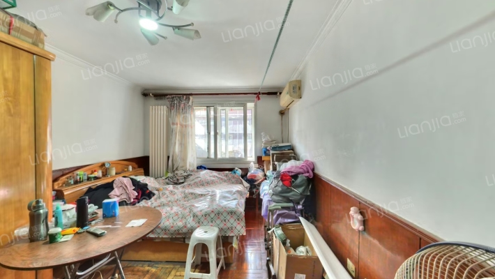 迎水东里二手房实景图