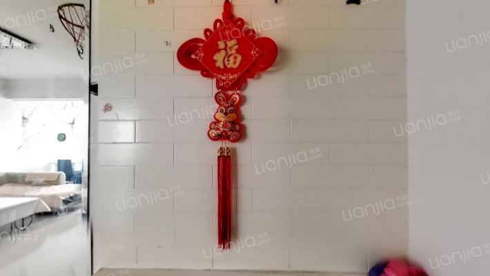 昕开源市场二手房实景图