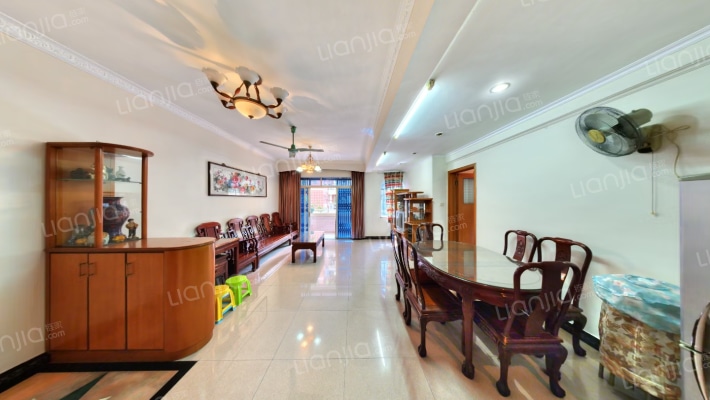 金兴花园二手房实景图