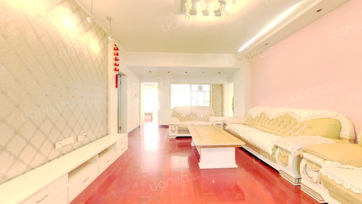 双飞公寓二手房实景图