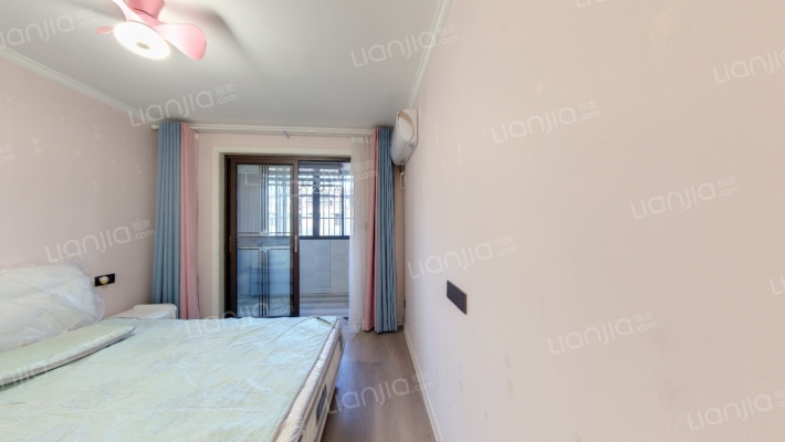 东城花园二村二手房实景图